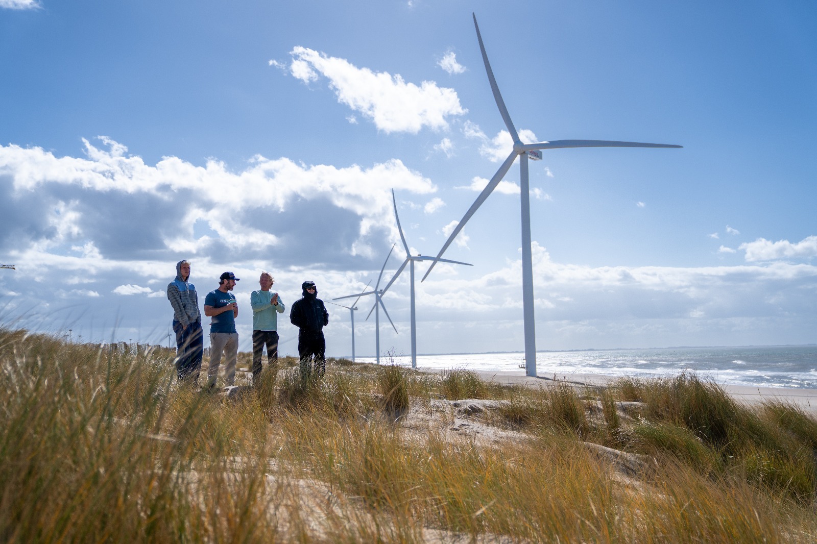 Shooting- Day op 22 september